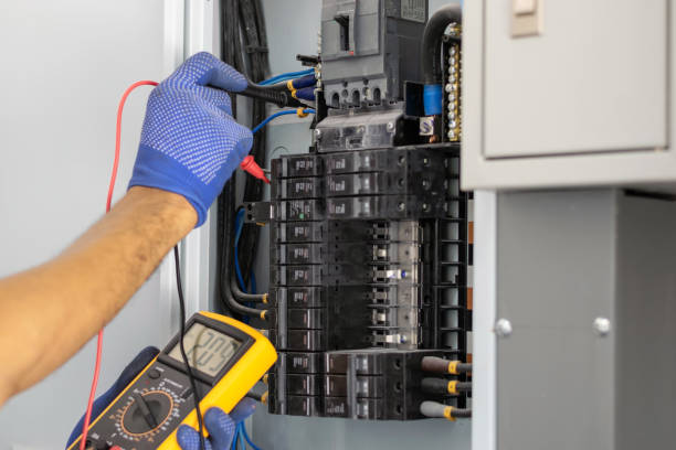 Emergency Electrical Repair Services in Oak Grove, SC