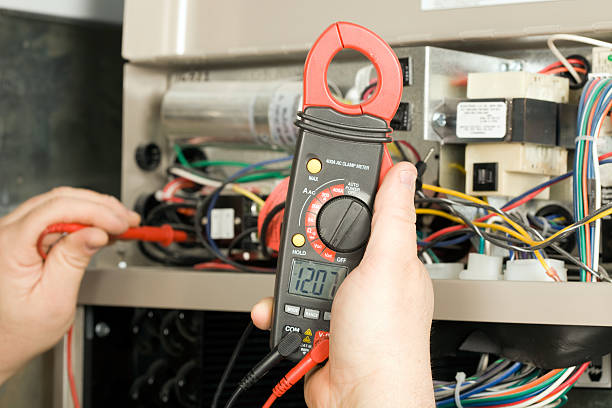 Commercial Electrical Services