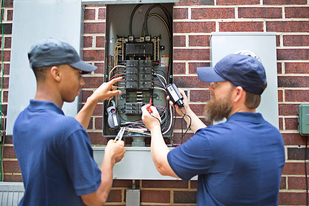 Best Electrical Safety Inspections  in Oak Grove, SC