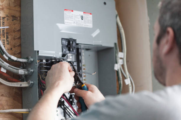 Best Electrical Wiring and Rewiring  in Oak Grove, SC